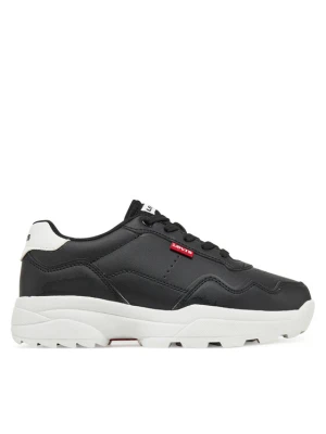 Sneakersy Levi's® Nolita VSOH0081S Czarny