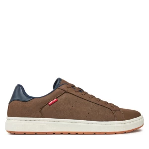 Sneakersy Levi's® Piper 234234-960-28 Brązowy