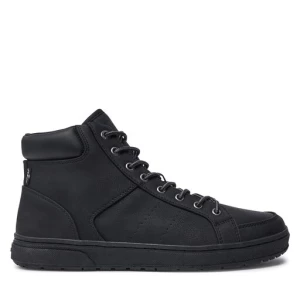 Sneakersy Levi's® Piper Mid 235874-960-559 Czarny