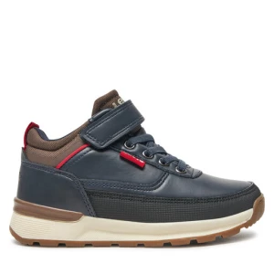 Sneakersy Levi's® VASC0100S Granatowy