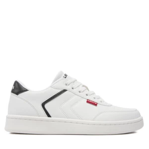 Sneakersy Levi's® VAVE0063S-0062 Biały