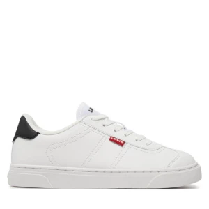 Sneakersy Levi's® VBRY0021S-0062 White Black