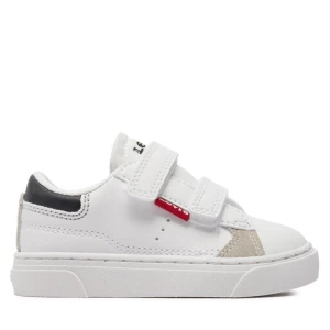 Sneakersy Levi's® VBRY0024S-0062 Biały