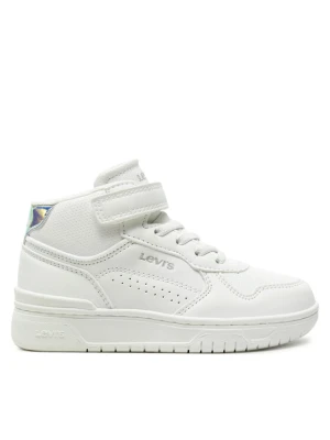 Sneakersy Levi's® VDER0022S Biały