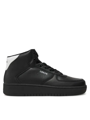Sneakersy Levi's® VUNI0023S Czarny