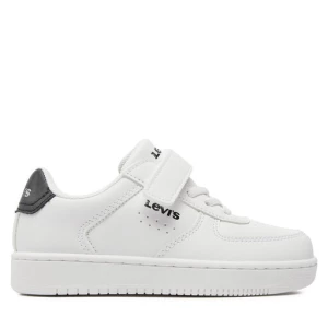 Sneakersy Levi's® VUNI0070S-0062 Biały