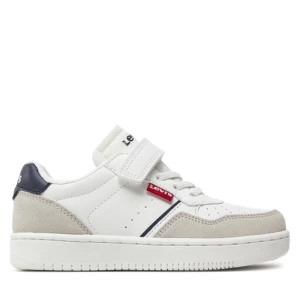 Sneakersy Levi's® VUNI0090S-0122 Biały
