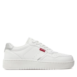 Sneakersy Levi's® VUNI0091S-0081 Biały