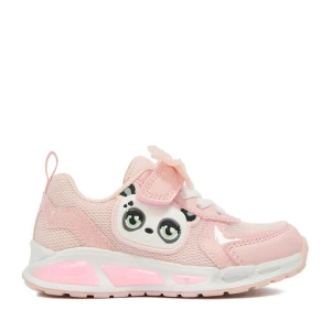 Sneakersy LITTLEST PET SHOP CEO-CP66-SS26-317LPS Różowy