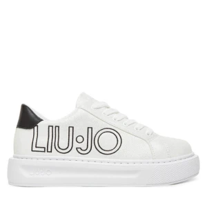 Sneakersy Liu Jo 4A5301 EX099 S Biały