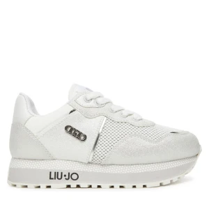 Sneakersy Liu Jo 4A5307 TX470 M Biały