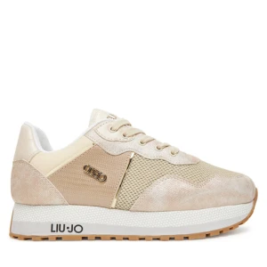 Sneakersy Liu Jo 4A5307 TX470 S Beżowy