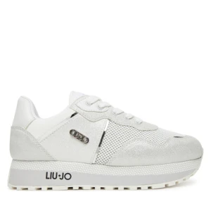 Sneakersy Liu Jo 4A5307 TX470 S Biały