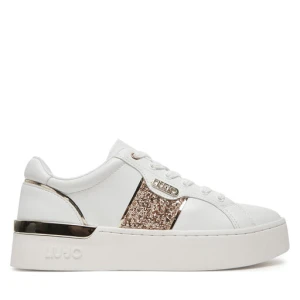 Sneakersy Liu Jo 4A5701 EX016 Biały