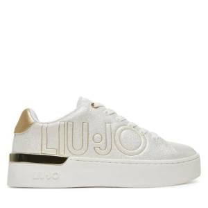 Sneakersy Liu Jo 4A5703 EX099 Biały