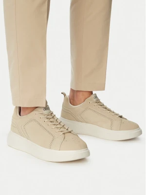 Sneakersy Liu Jo 7B6003 PX002 Beżowy