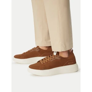 Sneakersy Liu Jo 7B6011 TX145 Brązowy