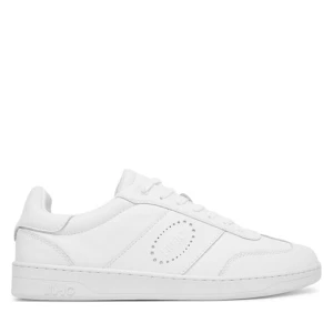 Sneakersy Liu Jo 7B6015 P0102 Biały