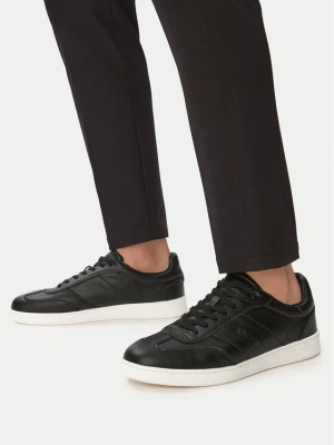 Sneakersy Liu Jo 7B6015 P0102 Czarny