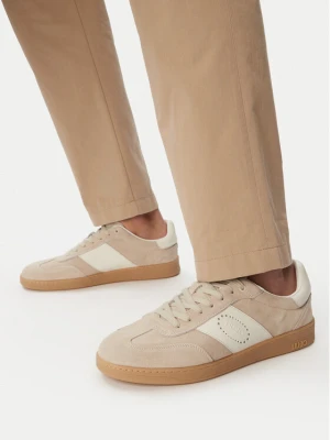 Sneakersy Liu Jo 7B6015 PX310 Beżowy