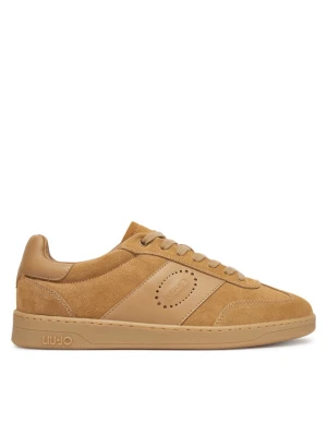 Sneakersy Liu Jo 7B6015 PX310 Brązowy