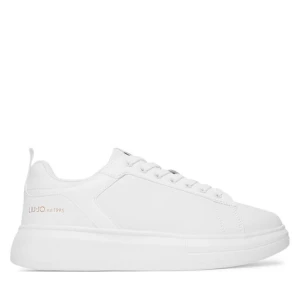 Sneakersy Liu Jo 7G5015 PX331 Biały