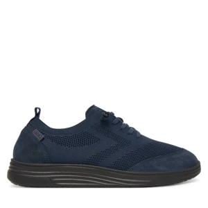 Sneakersy Liu Jo 7G5017 TX145 00009 Granatowy