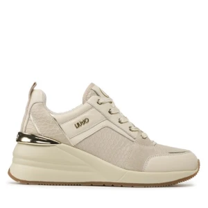 Sneakersy Liu Jo Alyssa 01 BA3043 PX337 Beżowy