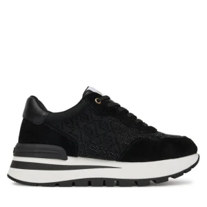 Sneakersy Liu Jo Amazing 20 BA5043 PX248 Czarny