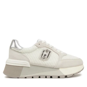 Sneakersy Liu Jo Amazing 25 BA5049 PX027 Biały