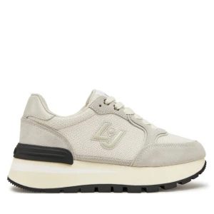 Sneakersy Liu Jo Amazing 25 BA5049 PX624 Biały