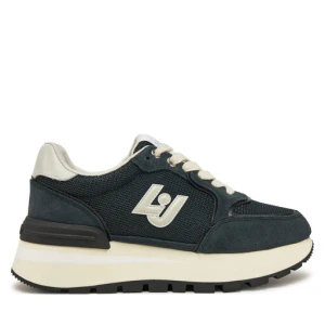 Sneakersy Liu Jo Amazing 25 BA5049 PX624 Czarny