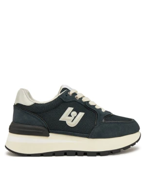 Sneakersy Liu Jo Amazing 25 BA5049 PX624 Czarny