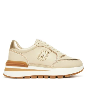 Sneakersy Liu Jo Amazing 25 BF5049 PX026 Beżowy