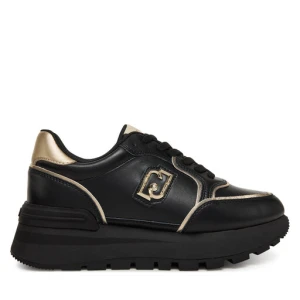 Sneakersy Liu Jo Amazing 25 BF5049 PX026 Czarny