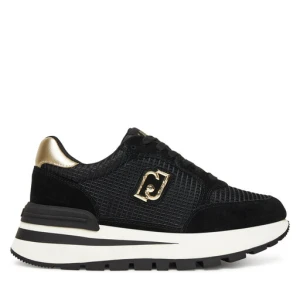 Sneakersy Liu Jo Amazing 25 BF5049 PX027 Czarny