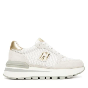 Sneakersy Liu Jo Amazing 25 BF5049 PX027 Szary