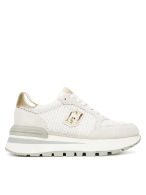 Sneakersy Liu Jo Amazing 25 BF5049 PX027 Szary