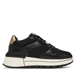 Sneakersy Liu Jo Amazing 28 BF5047 PX685 Czarny