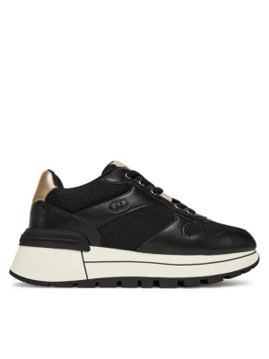 Sneakersy Liu Jo Amazing 28 BF5047 PX685 Czarny