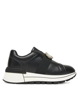 Sneakersy Liu Jo Amazing 40 BF5045 P0102 Czarny