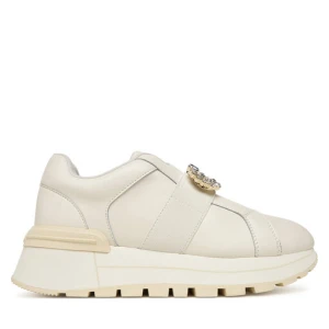 Sneakersy Liu Jo Amazing 40 BF5045 P0102 Écru