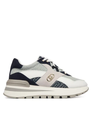 Sneakersy Liu Jo Amazing 42 BA6035 PX827 Kolorowy