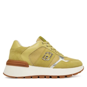 Sneakersy Liu Jo Amazing 43 Bis BA6031 PX027 Zielony