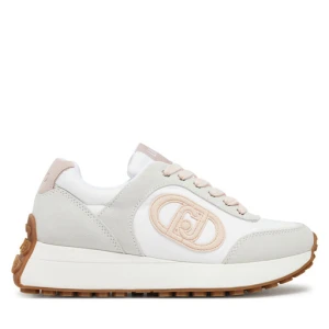 Sneakersy Liu Jo BA5001 PX003 Biały