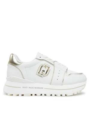 Sneakersy Liu Jo BA5029 PX179 Biały