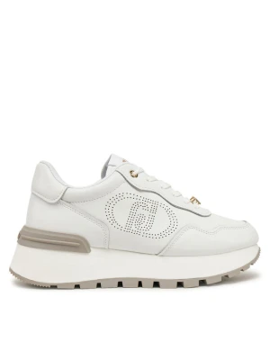 Sneakersy Liu Jo BA5043 P0102 Biały