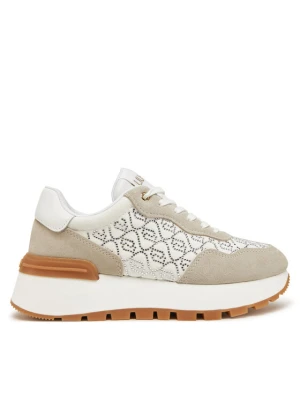 Sneakersy Liu Jo BA5043 PX248 Szary