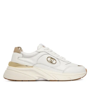 Sneakersy Liu Jo BA6045 P0102 Biały