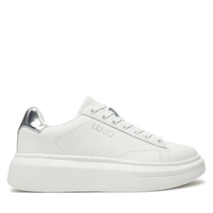 Sneakersy Liu Jo Babol 01 4F4753 PX474 Biały